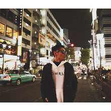 画像をギャラリービューアに読み込む, DOWBL/ ダブル/ DOWBLs Only Hoodie  【全1色】