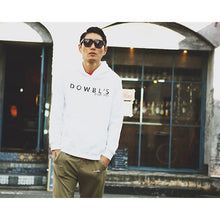画像をギャラリービューアに読み込む, DOWBL/ ダブル/ DOWBLs Only Hoodie  【全1色】