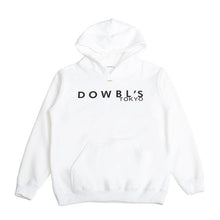 画像をギャラリービューアに読み込む, DOWBL/ ダブル/ DOWBLs Only Hoodie  【全1色】