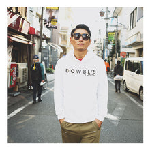 画像をギャラリービューアに読み込む, DOWBL/ ダブル/ DOWBLs Only Hoodie  【全1色】
