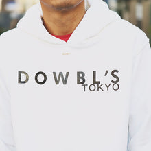 画像をギャラリービューアに読み込む, DOWBL/ ダブル/ DOWBLs Only Hoodie  【全1色】