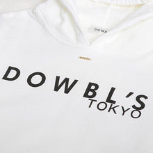 画像をギャラリービューアに読み込む, DOWBL/ ダブル/ DOWBLs Only Hoodie  【全1色】