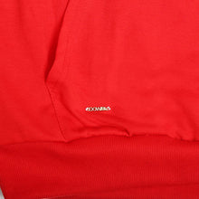 画像をギャラリービューアに読み込む, DOWBL/ ダブル/ Sideline Rhombus Hooded Setup  【全1色】