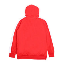画像をギャラリービューアに読み込む, DOWBL/ ダブル/ Sideline Rhombus Hooded Setup  【全1色】