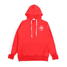 画像をギャラリービューアに読み込む, DOWBL/ ダブル/ Sideline Rhombus Hooded Setup  【全1色】