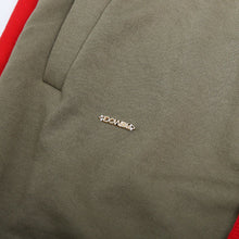 画像をギャラリービューアに読み込む, DOWBL/ ダブル/ Sideline Rhombus Hooded Setup  【全1色】