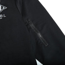 画像をギャラリービューアに読み込む, DOWBL/ ダブル/ Technical Rhombus Hooded Setup  【全1色】