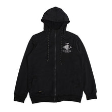 画像をギャラリービューアに読み込む, DOWBL/ ダブル/ Technical Rhombus Hooded Setup  【全1色】