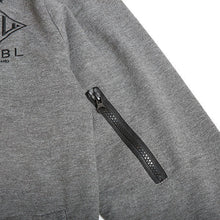 画像をギャラリービューアに読み込む, DOWBL/ ダブル/ Technical Rhombus Hooded Setup  【全1色】