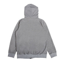 画像をギャラリービューアに読み込む, DOWBL/ ダブル/ Technical Rhombus Hooded Setup  【全1色】
