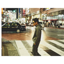 画像をギャラリービューアに読み込む, DOWBL/ ダブル/ Technical Rhombus Hooded Setup  【全1色】