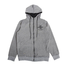 画像をギャラリービューアに読み込む, DOWBL/ ダブル/ Technical Rhombus Hooded Setup  【全1色】
