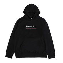 画像をギャラリービューアに読み込む, DOWBL/ ダブル/ Tricoline Goldpoint Hoodie  【全1色】