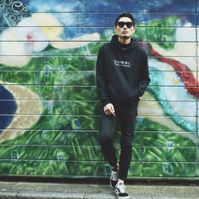 画像をギャラリービューアに読み込む, DOWBL/ ダブル/ Tricoline Goldpoint Hoodie  【全1色】