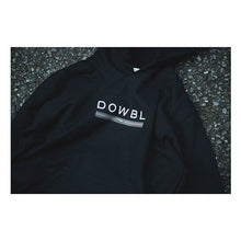 画像をギャラリービューアに読み込む, DOWBL/ ダブル/ Tricoline Goldpoint Hoodie  【全1色】