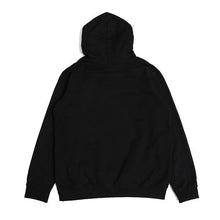 画像をギャラリービューアに読み込む, DOWBL/ ダブル/ Tricoline Goldpoint Hoodie  【全1色】