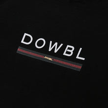 画像をギャラリービューアに読み込む, DOWBL/ ダブル/ Tricoline Goldpoint Hoodie  【全1色】