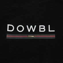 画像をギャラリービューアに読み込む, DOWBL/ ダブル/ Tricoline Goldpoint Hoodie  【全1色】