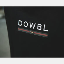 画像をギャラリービューアに読み込む, DOWBL/ ダブル/ Tricoline Goldpoint Hoodie  【全1色】