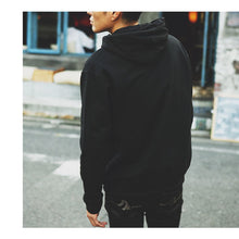 画像をギャラリービューアに読み込む, DOWBL/ ダブル/ Tricoline Goldpoint Hoodie  【全1色】