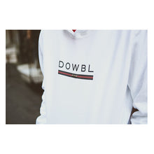 画像をギャラリービューアに読み込む, DOWBL/ ダブル/ Tricoline Goldpoint Hoodie  【全1色】