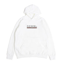 画像をギャラリービューアに読み込む, DOWBL/ ダブル/ Tricoline Goldpoint Hoodie  【全1色】