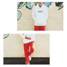 画像をギャラリービューアに読み込む, DOWBL/ ダブル/ Tricoline Goldpoint Hoodie  【全1色】