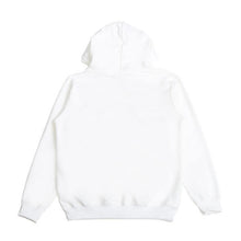 画像をギャラリービューアに読み込む, DOWBL/ ダブル/ Tricoline Goldpoint Hoodie  【全1色】