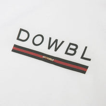 画像をギャラリービューアに読み込む, DOWBL/ ダブル/ Tricoline Goldpoint Hoodie  【全1色】