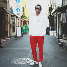画像をギャラリービューアに読み込む, DOWBL/ ダブル/ Tricoline Goldpoint Hoodie  【全1色】