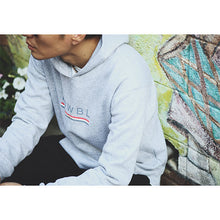 画像をギャラリービューアに読み込む, DOWBL/ ダブル/ Tricoline Goldpoint Hoodie  【全1色】