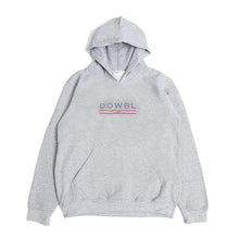 画像をギャラリービューアに読み込む, DOWBL/ ダブル/ Tricoline Goldpoint Hoodie  【全1色】