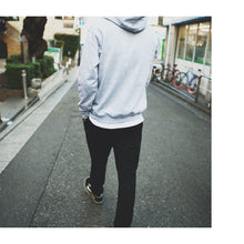 画像をギャラリービューアに読み込む, DOWBL/ ダブル/ Tricoline Goldpoint Hoodie  【全1色】