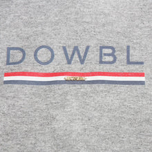 画像をギャラリービューアに読み込む, DOWBL/ ダブル/ Tricoline Goldpoint Hoodie  【全1色】