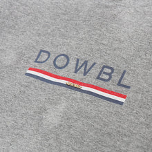 画像をギャラリービューアに読み込む, DOWBL/ ダブル/ Tricoline Goldpoint Hoodie  【全1色】