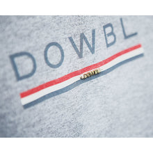 画像をギャラリービューアに読み込む, DOWBL/ ダブル/ Tricoline Goldpoint Hoodie  【全1色】
