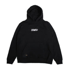 画像をギャラリービューアに読み込む, DOWBL/ ダブル/ Diamond Leaf Logo Hoodie  【全1色】