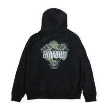 画像をギャラリービューアに読み込む, DOWBL/ ダブル/ Diamond Leaf Logo Hoodie  【全1色】