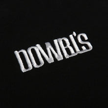 画像をギャラリービューアに読み込む, DOWBL/ ダブル/ Diamond Leaf Logo Hoodie  【全1色】