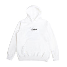 画像をギャラリービューアに読み込む, DOWBL/ ダブル/ Diamond Leaf Logo Hoodie  【全1色】