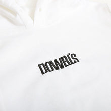 画像をギャラリービューアに読み込む, DOWBL/ ダブル/ Diamond Leaf Logo Hoodie  【全1色】