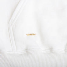 画像をギャラリービューアに読み込む, DOWBL/ ダブル/ Diamond Leaf Logo Hoodie  【全1色】