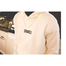 画像をギャラリービューアに読み込む, DOWBL/ ダブル/ Diamond Leaf Logo Hoodie  【全1色】