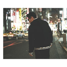 画像をギャラリービューアに読み込む, DOWBL/ ダブル/ DOWBLs Halfzip Boa Hoodie  【全1色】