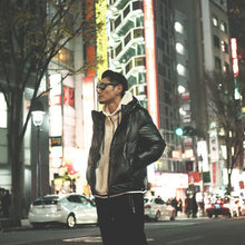 画像をギャラリービューアに読み込む, DOWBL/ ダブル/ DOWBLs Halfzip Boa Hoodie  【全1色】