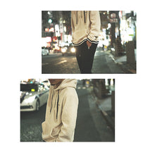 画像をギャラリービューアに読み込む, DOWBL/ ダブル/ DOWBLs Halfzip Boa Hoodie  【全1色】