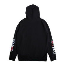 画像をギャラリービューアに読み込む, DOWBL/ ダブル/ DOWBLs Sleeve Logo Hoodie  【全1色】