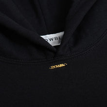 画像をギャラリービューアに読み込む, DOWBL/ ダブル/ DOWBLs Sleeve Logo Hoodie  【全1色】