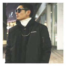画像をギャラリービューアに読み込む, DOWBL/ ダブル/ DOWBLs Sleeve Logo Hoodie  【全1色】