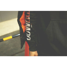画像をギャラリービューアに読み込む, DOWBL/ ダブル/ DOWBLs Sleeve Logo Hoodie  【全1色】